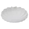 Plafonnier Franza Ø42 cm, Blanc