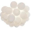 Plafonnier Gross Ø 50 cm, Blanc mat