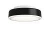 Plafonnier LP Grand 320, Noir