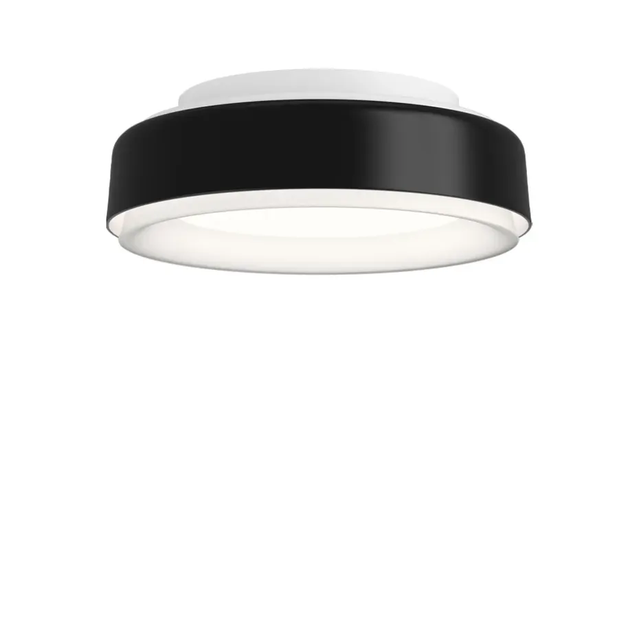 Plafonnier LP Grand 320, Noir