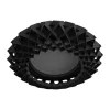 Plafonnier Pilke Signature Ø45 cm, Noir