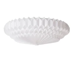 Plafonnier Poppy 57, White