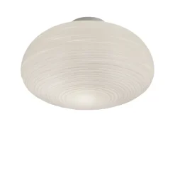 Plafonnier Rituals, bianco, 1