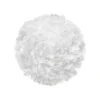 Plafonnier Up Eos blanc, 30 cm
