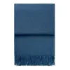 Plaid Elvang Classic, Mirage blue