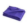 Plaid en laine Mono 130x180 cm, Deep purple