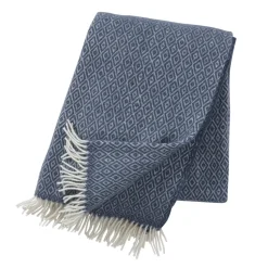 Plaid en laine Stella, Plaid en laine Stella