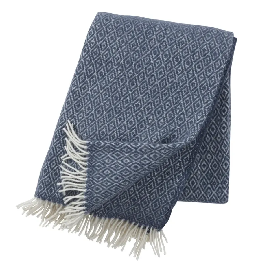 Plaid en laine Stella, Plaid en laine Stella
