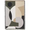 Plaid Entire tapestry, 120x170 cm