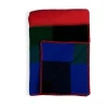 Plaid Mikkel 135x200 cm, Dark