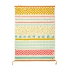 Plaid Pippi 130x170 cm, Multi