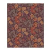 Plaid Soft 140x170 cm, Marron