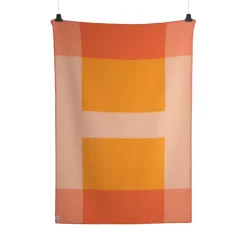 Plaid Syndin 135x200 cm, Cloudberry