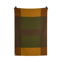 Plaid Syndin 135x200 cm, Moorland