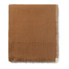 Plaid Weaver 120x170 cm, Sucre Kelp