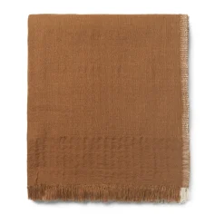 Plaid Weaver 120x170 cm, Sucre Kelp