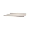 Plan de travail String, Beige, 78x58 cm