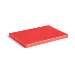 Planche à découper Chopping Board M 20x30 cm, Red