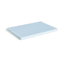 Planche à découper Chopping Board L 25x38 cm, Ice blue
