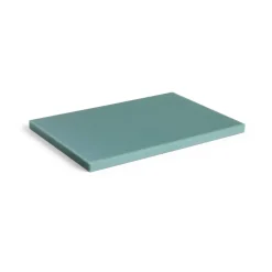 Planche à découper Chopping Board L 25x38 cm, Dark green