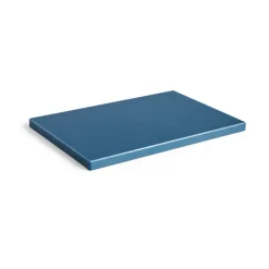 Planche à découper Chopping Board L 25x38 cm, Dark blue