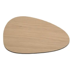 Planche à découper Cut & Serve curve L, Frêne