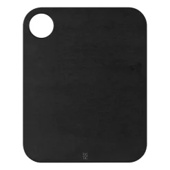 Planche à découper CUT-IT, Noir, 18,7x23,5 cm