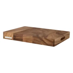 Planche à découper en acacia, 36x48 cm