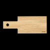 Planche à découper en chêne Nordwik, 30x12x2cm