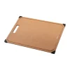 Planche à découper en fibres de bois brun Zwilling, L