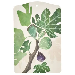 Planche à découper Figs 19,5x29,5 cm, Multi