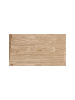 Planche à découper Moebe grand 24,7x44 cm, Beige