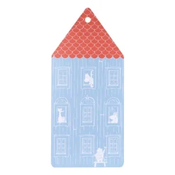 Planche à découper Moomin Chop & Serve 20x44 cm, Moominhouse