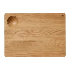 Planche à découper Norden chêne, Grand