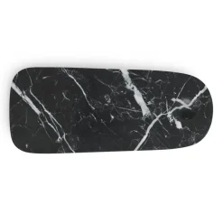 Planche à découper Pebble marbre, petit