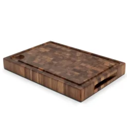 Planche à découper Skagerak teck, 35x24 cm