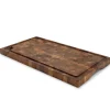 Planche à découper Skagerak teck, 50x27 cm