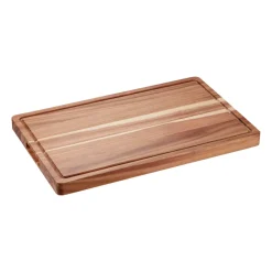 Planche à découper Skyle 35x56 cm, Acacia