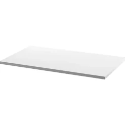 Planche de bureau Pythagoras, Blanc