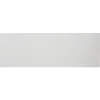 Planche pour étagère Pythagoras Large, Blanc