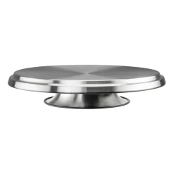 Plaque à gâteaux rotative Heirol, Ø33 cm