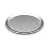 Plaque à pizza Nordic Ware Naturals Hot Air Ø41 cm, Aluminium