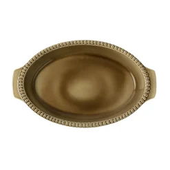 Plat à four Daria 35 cm, Umbra