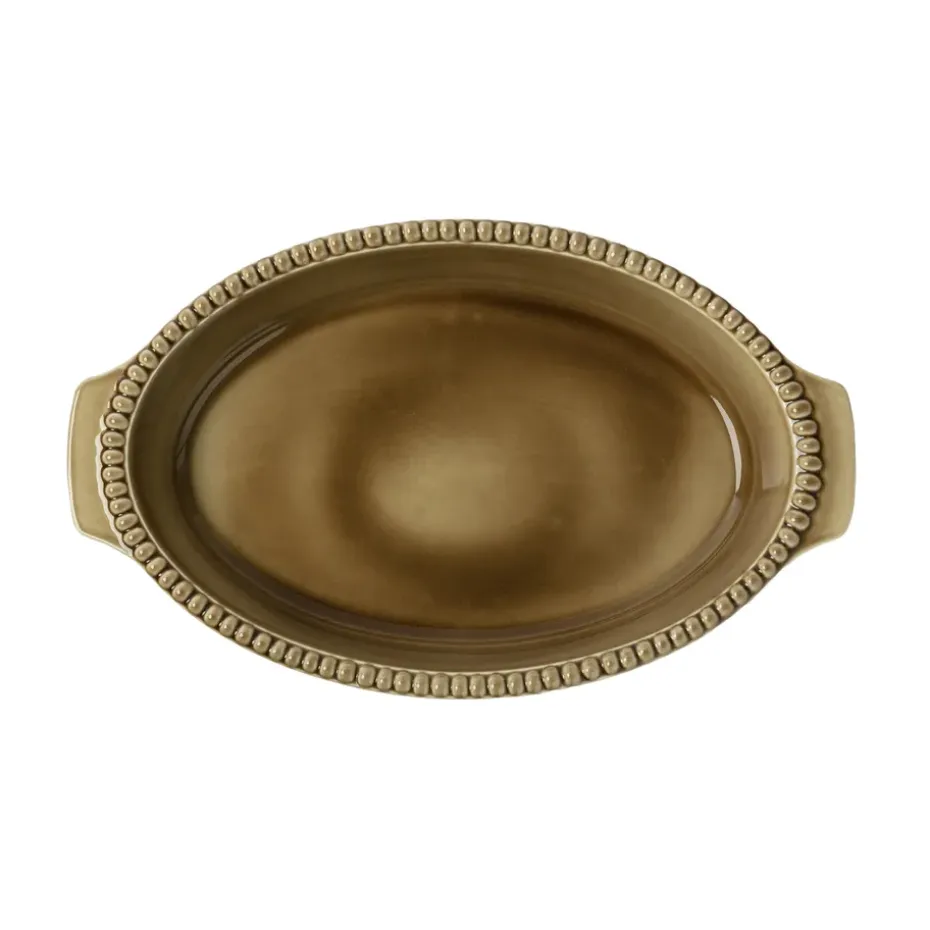 Plat à four Daria 35 cm, Umbra