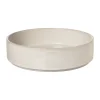 Plat à four Ernst Ø27,5 cm, Blanc naturel