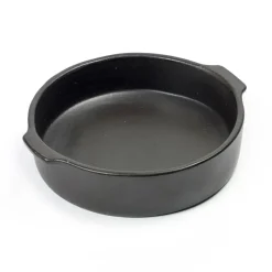 Plat à four Pure M, Black