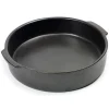 Plat à four Pure XL, Black