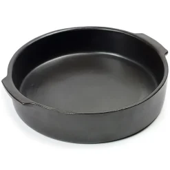 Plat à four Pure XL, Black