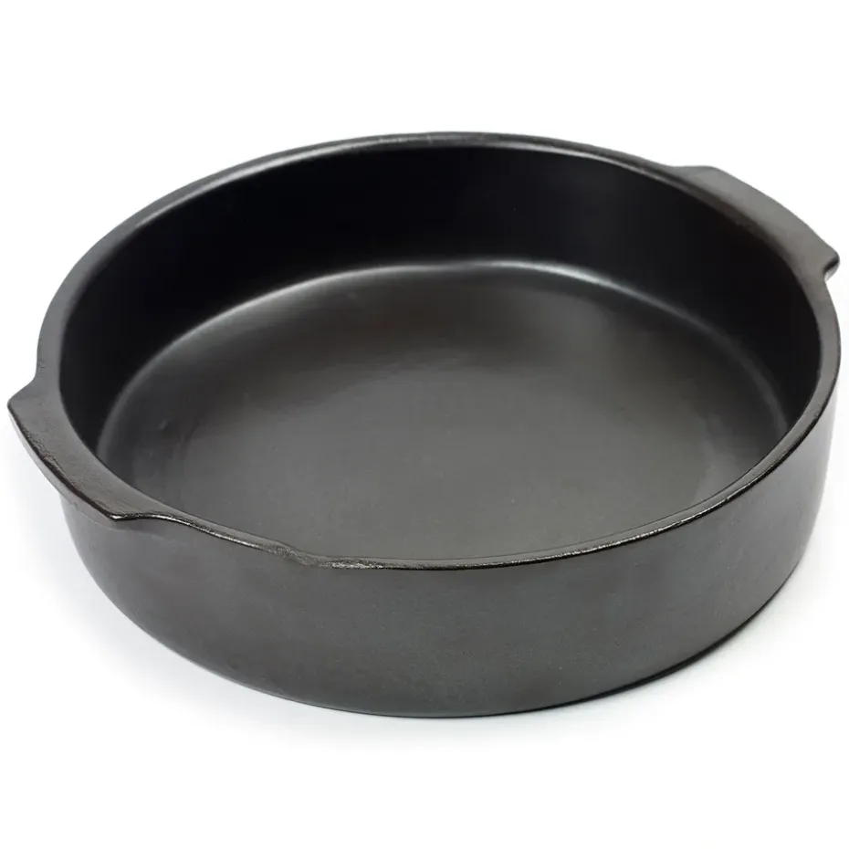 Plat à four Pure XL, Black