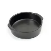 Plat à four Pure XS, Black